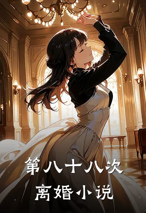 第八十八次离婚小说