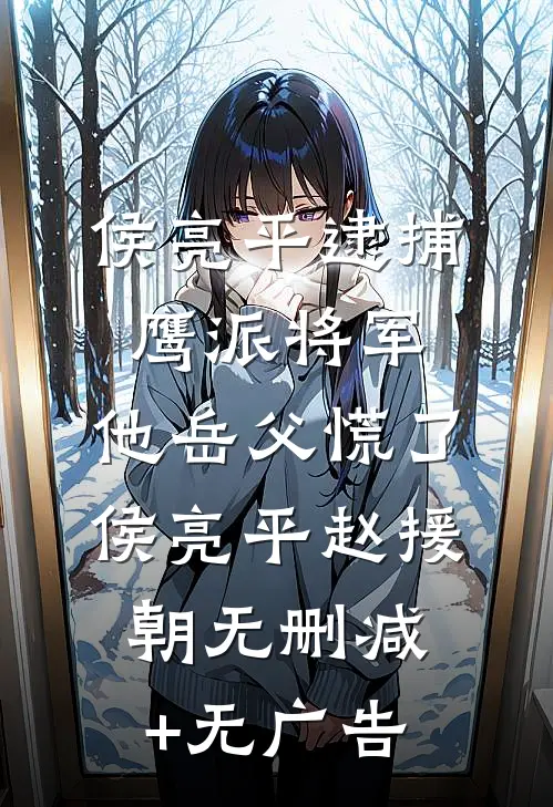侯亮平逮捕鹰派将军，他岳父慌了侯亮平赵援朝无删减+无广告