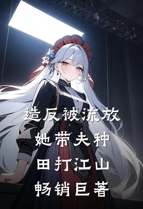 造反被流放，她带夫种田打江山畅销巨著