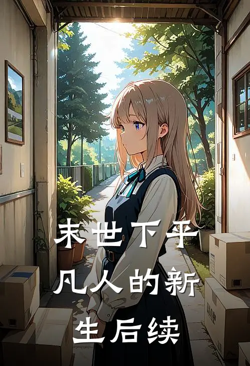 末世下平凡人的新生后续