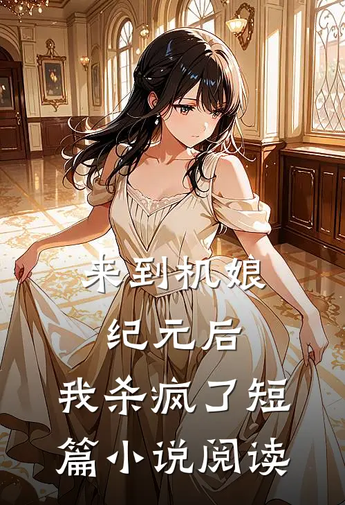 来到机娘纪元后，我杀疯了短篇小说阅读