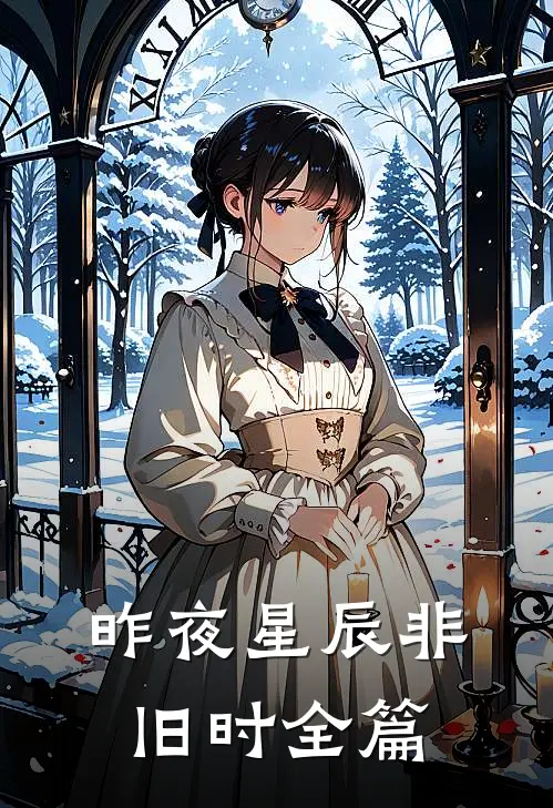 昨夜星辰非旧时全篇