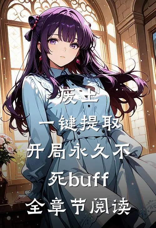 废土，一键提取，开局永久不死buff全章节阅读
