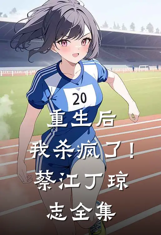 重生后，我杀疯了！蔡江丁琼志 全集