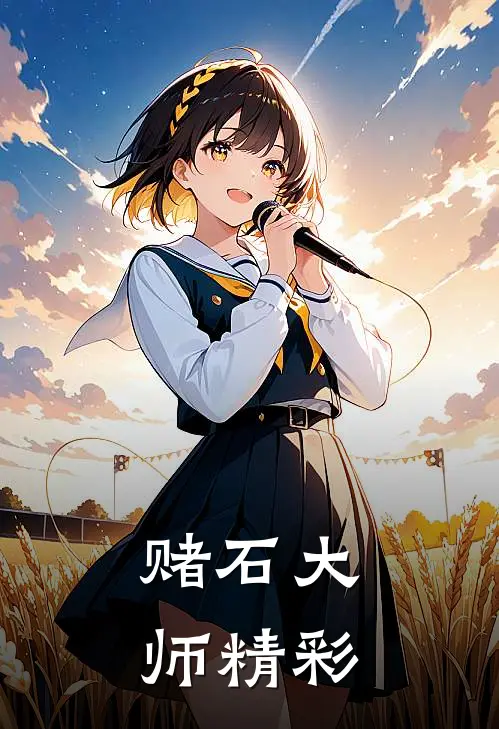 赌石大师精彩