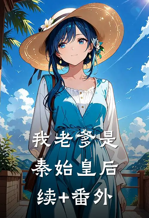 我老爹是秦始皇后续+番外
