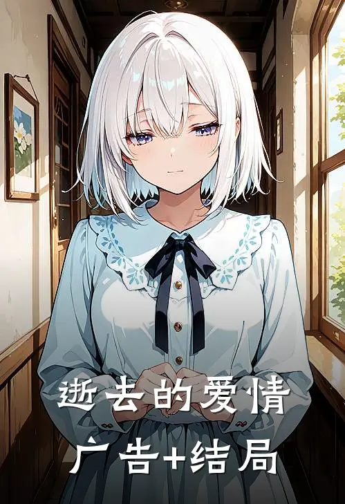 逝去的爱情广告+结局