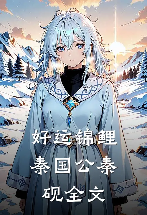 好运锦鲤秦国公秦砚全文