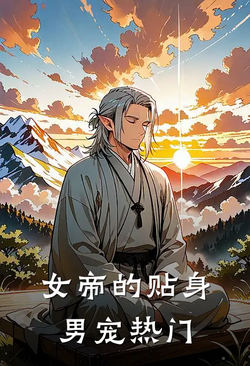 女帝的贴身男宠热门
