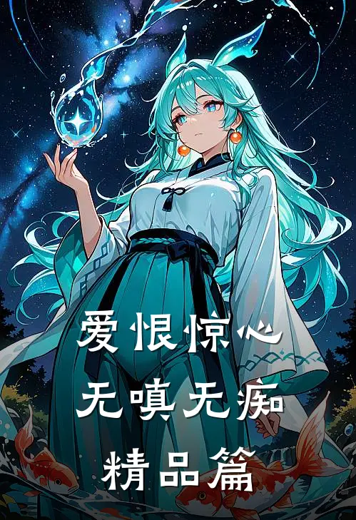 爱恨惊心，无嗔无痴精品篇