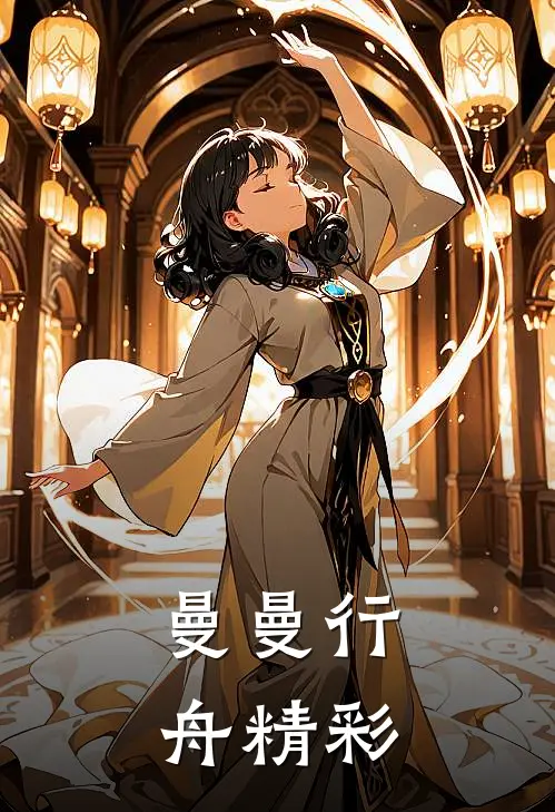 曼曼行舟精彩