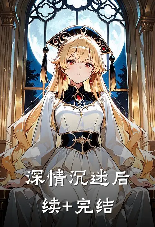 深情沉迷后续+完结