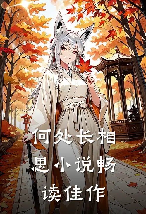 何处长相思小说畅读佳作