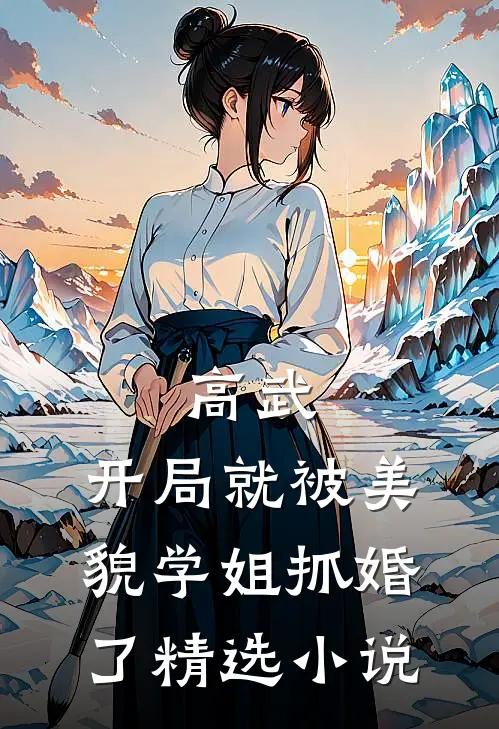 高武：开局就被美貌学姐抓婚了精选小说