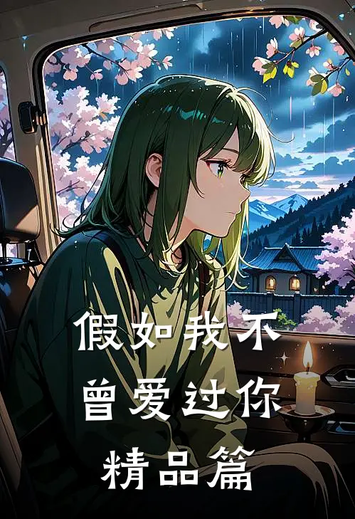 假如我不曾爱过你精品篇