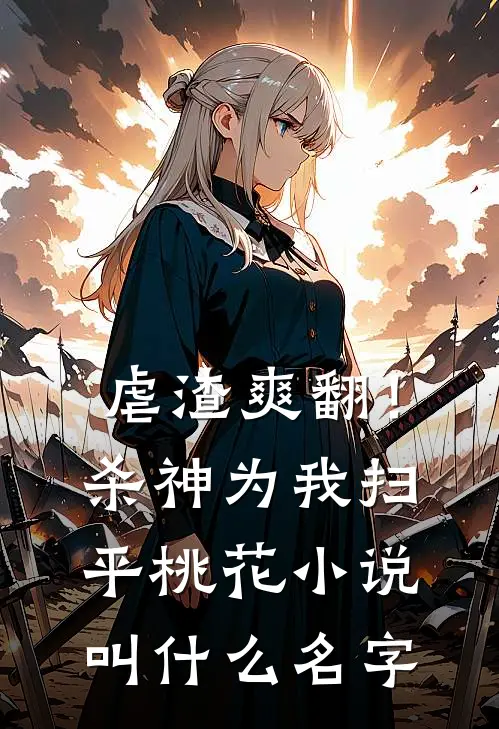 虐渣爽翻！杀神为我扫平桃花小说叫什么名字