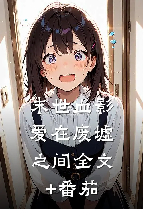 末世血影，爱在废墟之间全文+番茄