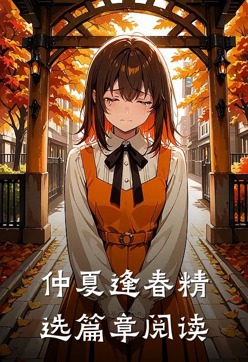 仲夏逢春精选篇章阅读