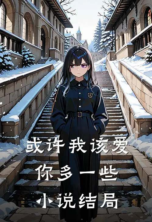 或许我该爱你多一些小说结局