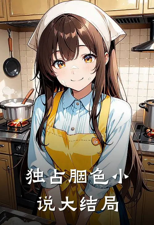 独占胭色小说大结局