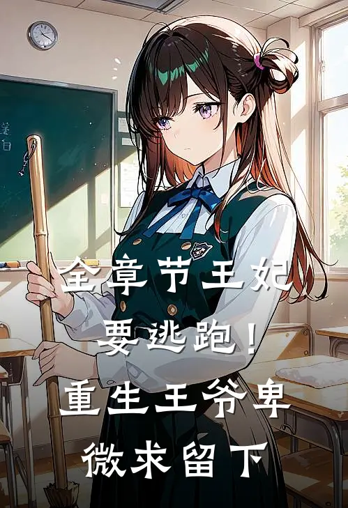 全章节王妃要逃跑！重生王爷卑微求留下