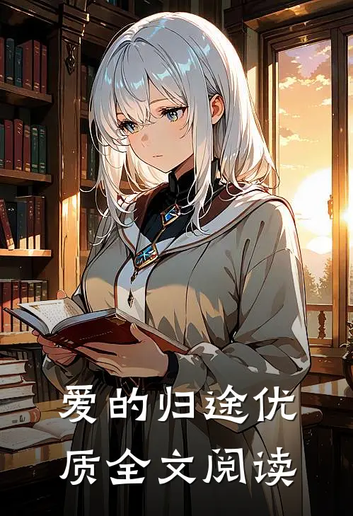 爱的归途优质全文阅读