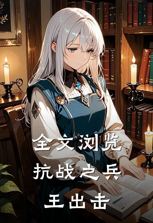 全文浏览抗战之兵王出击