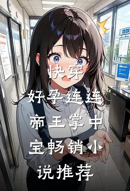 快穿：好孕连连，帝王掌中宝畅销小说推荐