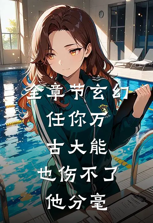 全章节玄幻：任你万古大能，也伤不了他分毫
