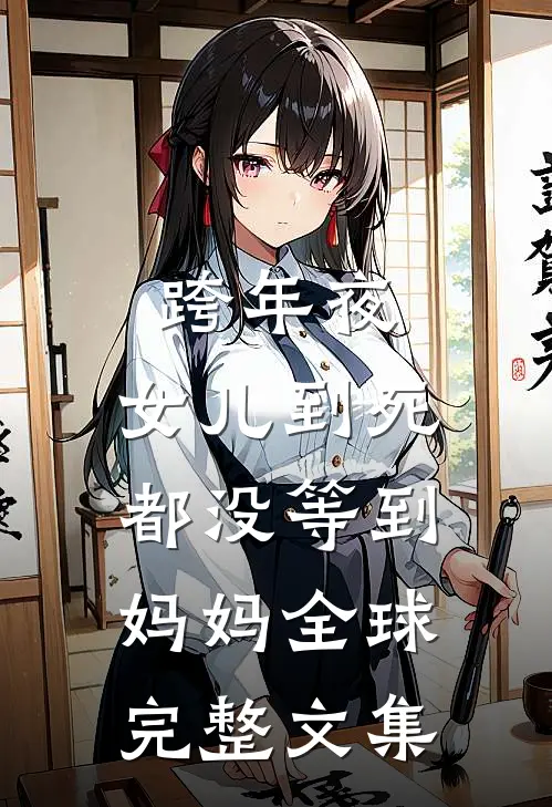 跨年夜，女儿到死都没等到妈妈全球完整文集