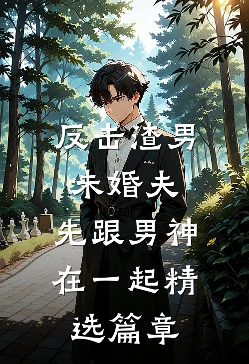 反击渣男未婚夫，先跟男神在一起精选篇章
