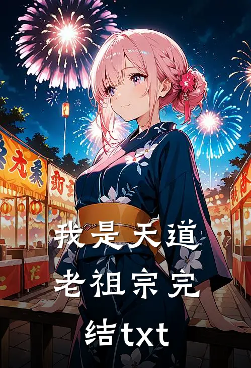 我是天道老祖宗完结txt