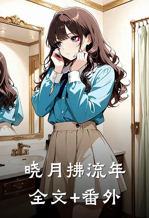 晓月拂流年全文+番外