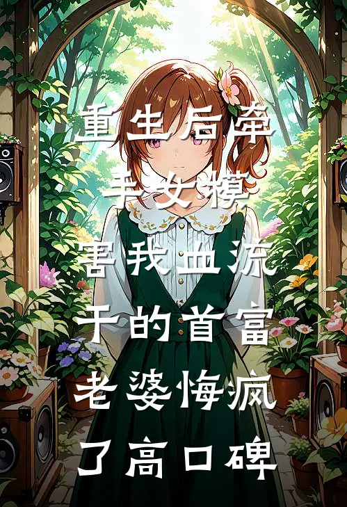 重生后牵手女模，害我血流干的首富老婆悔疯了高口碑
