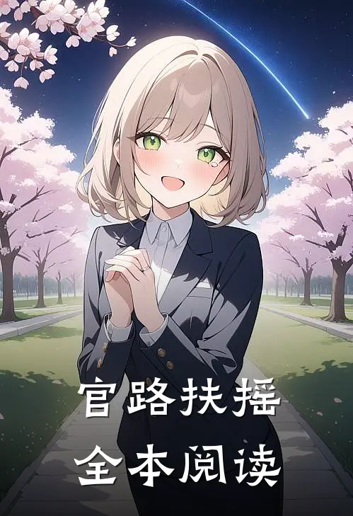 官路扶摇全本阅读