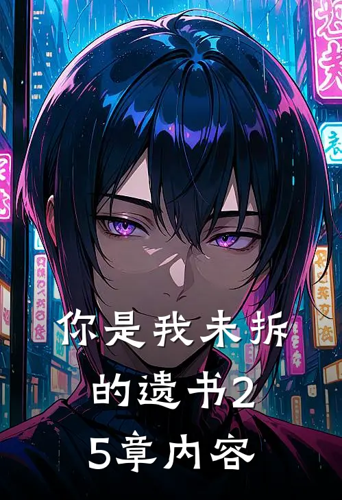 你是我未拆的遗书25章内容