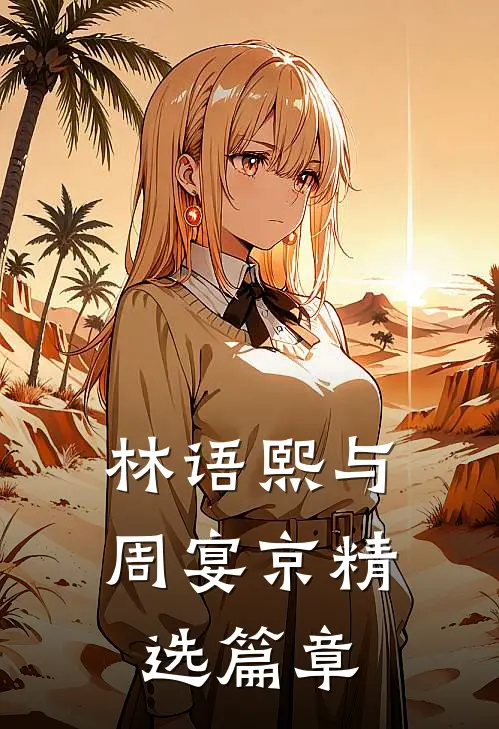 林语熙与周宴京精选篇章