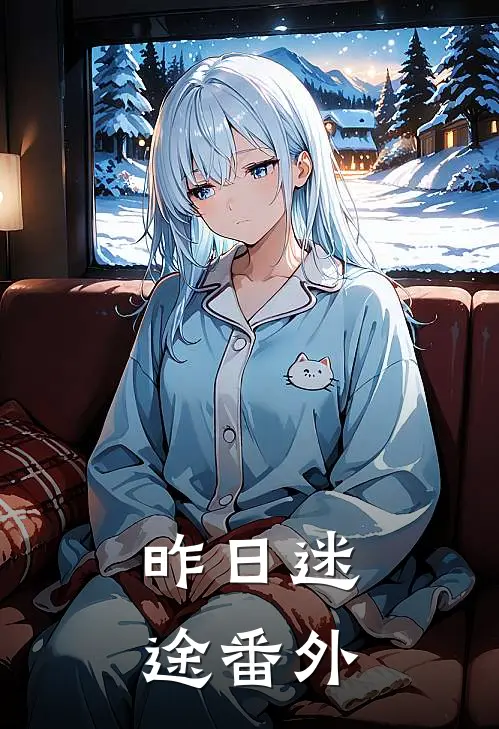 昨日迷途 番外