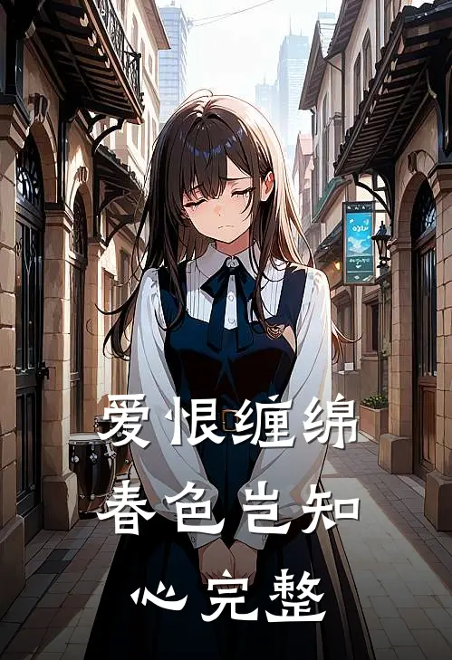 爱恨缠绵，春色岂知心完整