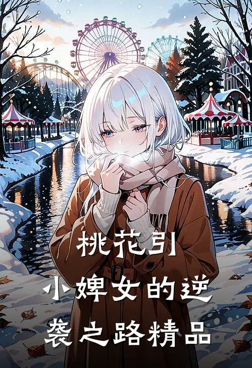 桃花引：小婢女的逆袭之路精品