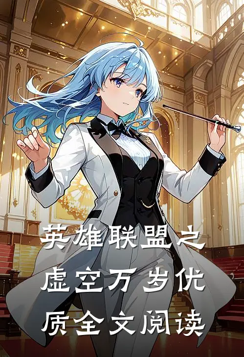 英雄联盟之虚空万岁优质全文阅读