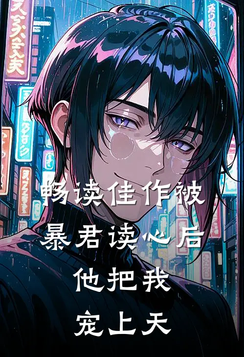 畅读佳作被暴君读心后，他把我宠上天
