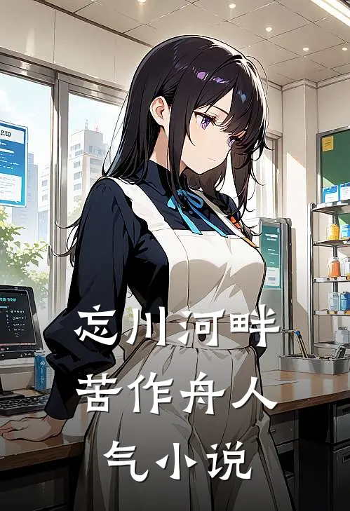 忘川河畔苦作舟人气小说