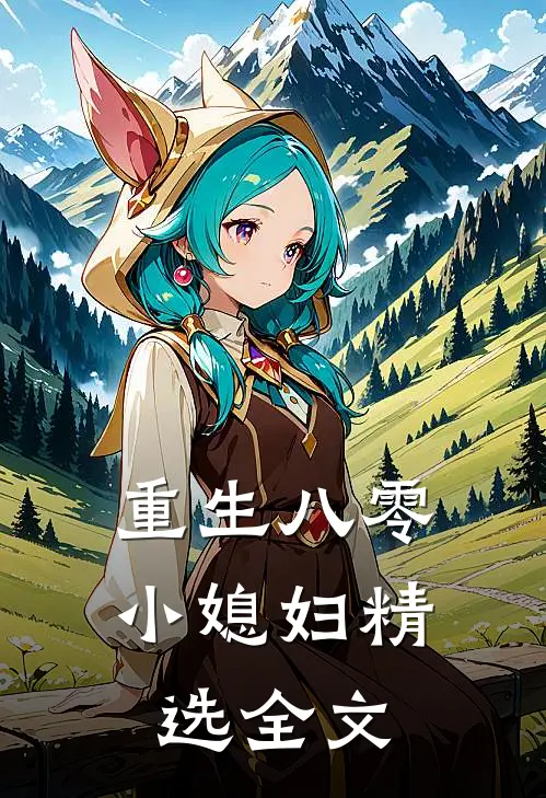 重生八零小媳妇精选全文