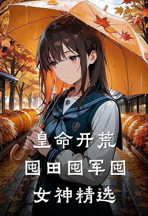 皇命开荒，囤田囤军囤女神精选