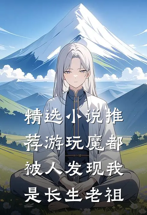 精选小说推荐游玩魔都：被人发现我是长生老祖