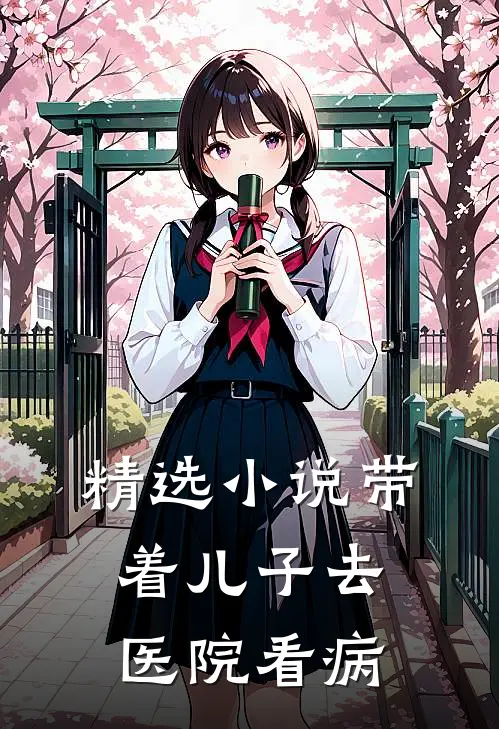精选小说带着儿子去医院看病