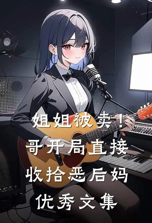 姐姐被卖！哥开局直接收拾恶后妈优秀文集