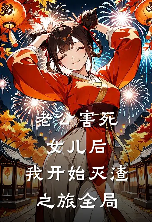 老公害死女儿后，我开始灭渣之旅全局