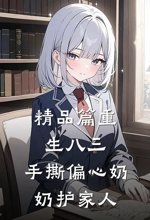 精品篇重生八三，手撕偏心奶奶护家人